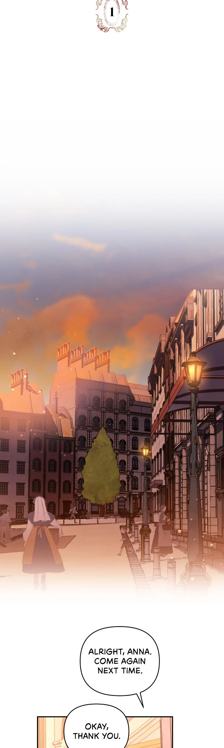 The Tutor’s Secret Sessions [Official] Chapter 1 - Page 16