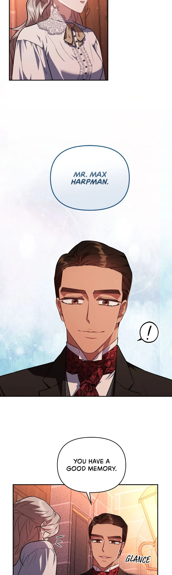 The Tutor’s Secret Sessions [Official] Chapter 1 - Page 19