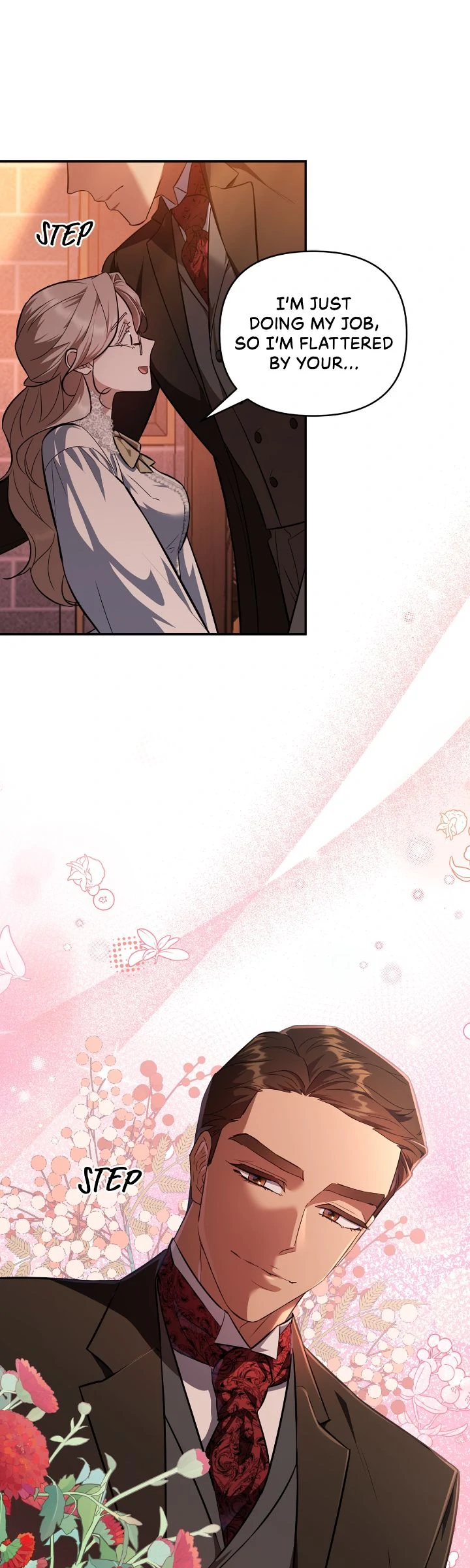 The Tutor’s Secret Sessions [Official] Chapter 1 - Page 22