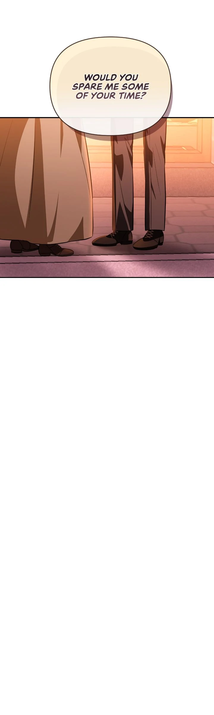 The Tutor’s Secret Sessions [Official] Chapter 1 - Page 25