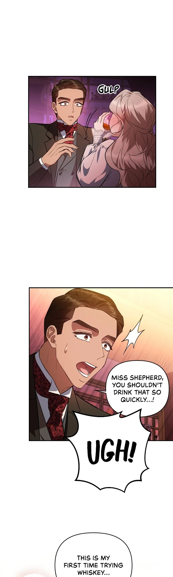 The Tutor’s Secret Sessions [Official] Chapter 1 - Page 30