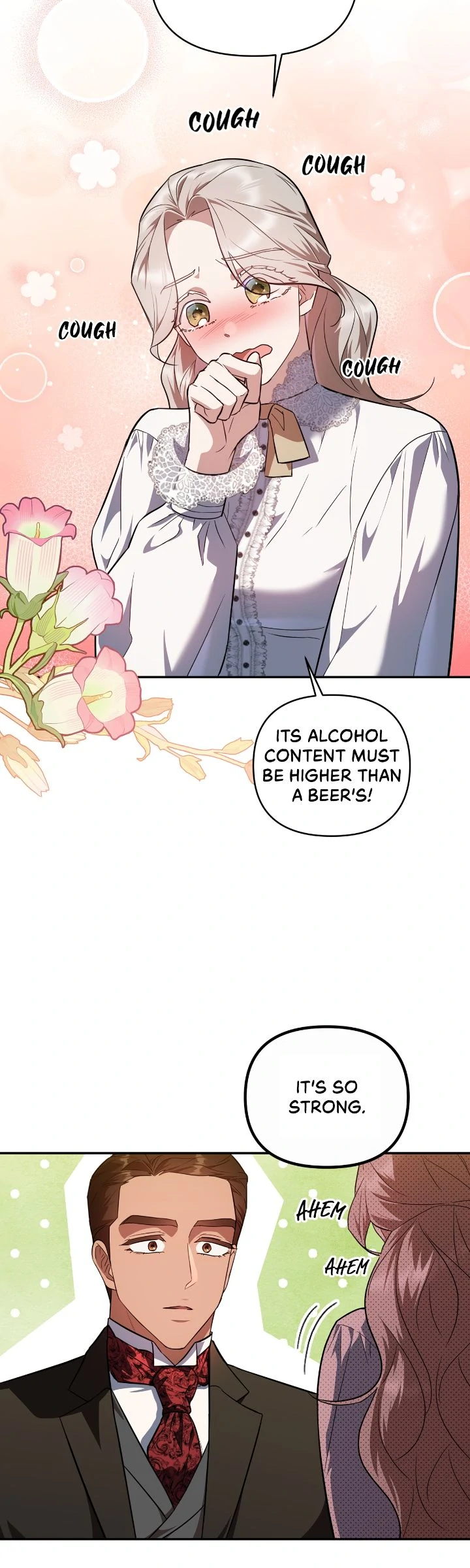 The Tutor’s Secret Sessions [Official] Chapter 1 - Page 31