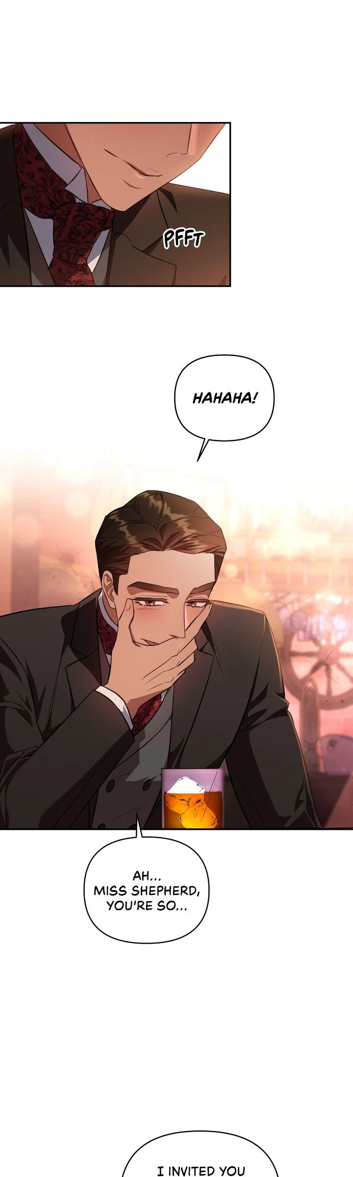 The Tutor’s Secret Sessions [Official] Chapter 1 - Page 32