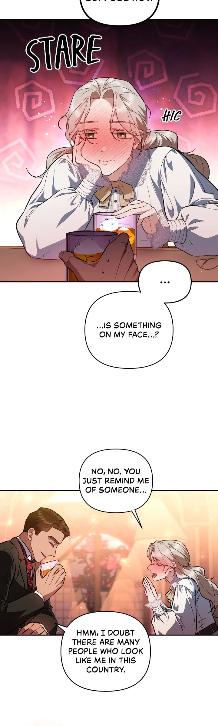 The Tutor’s Secret Sessions [Official] Chapter 1 - Page 34