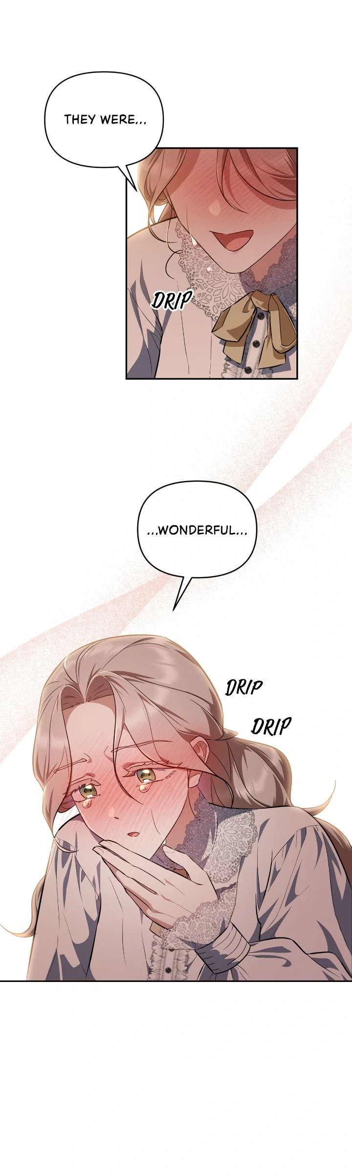 The Tutor’s Secret Sessions [Official] Chapter 1 - Page 39