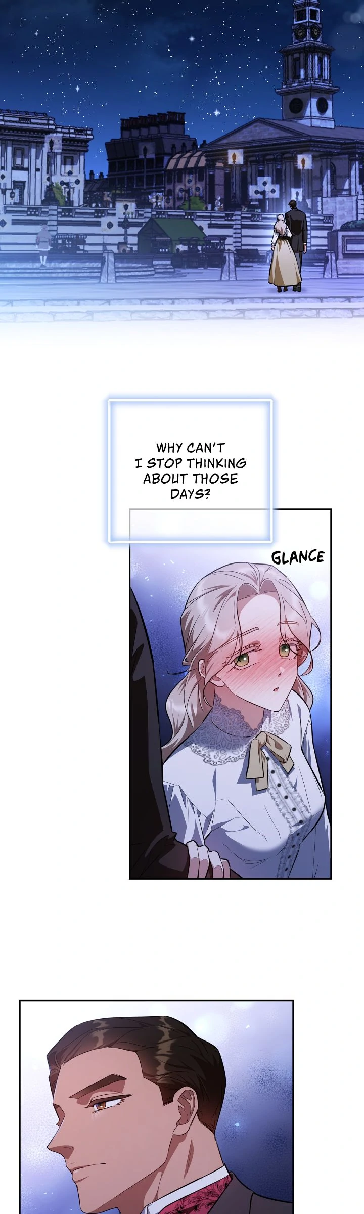 The Tutor’s Secret Sessions [Official] Chapter 1 - Page 41