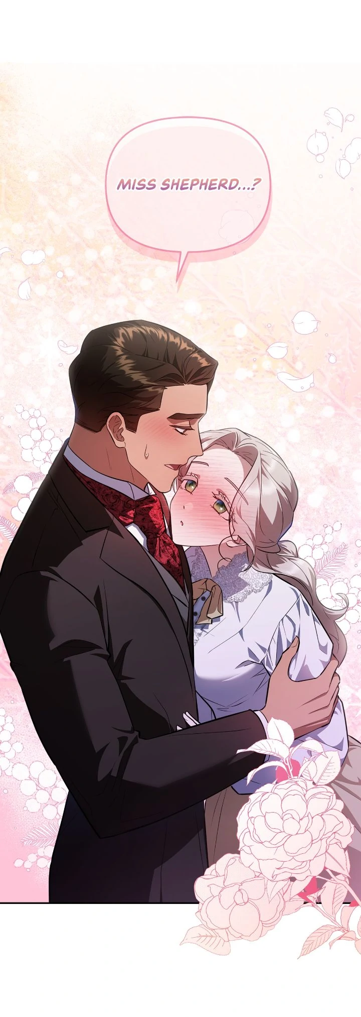 The Tutor’s Secret Sessions [Official] Chapter 1 - Page 43