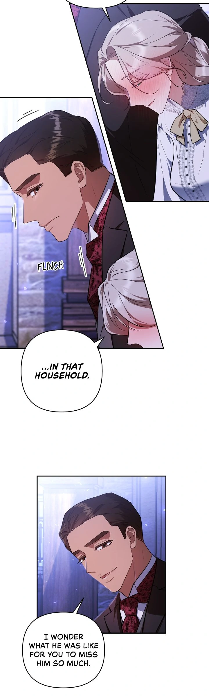 The Tutor’s Secret Sessions [Official] Chapter 1 - Page 45