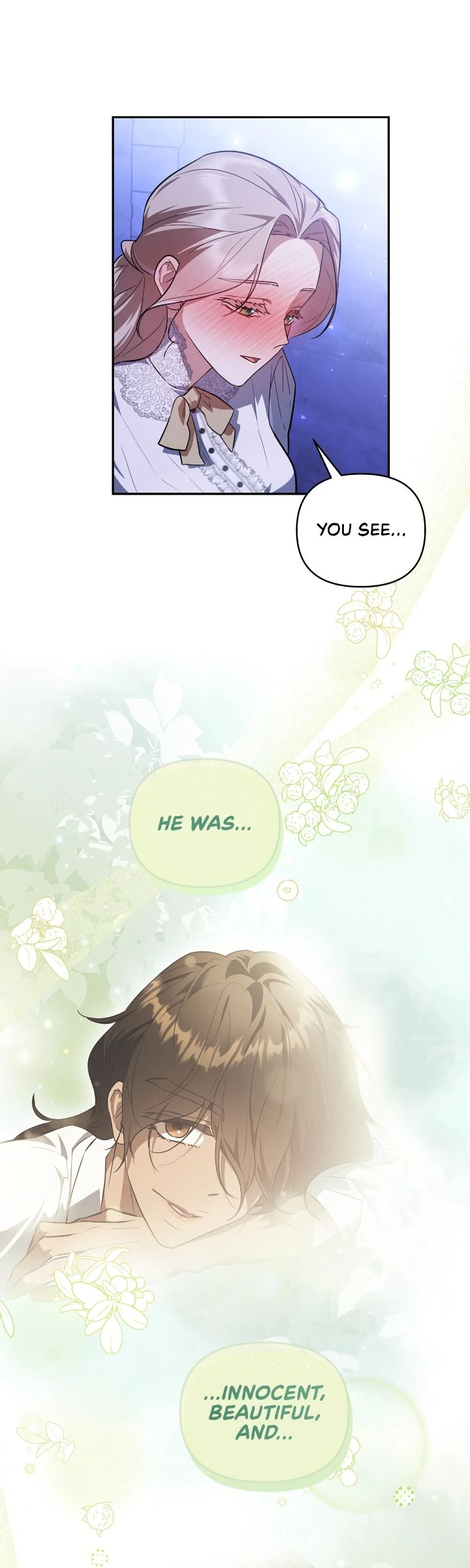 The Tutor’s Secret Sessions [Official] Chapter 1 - Page 46