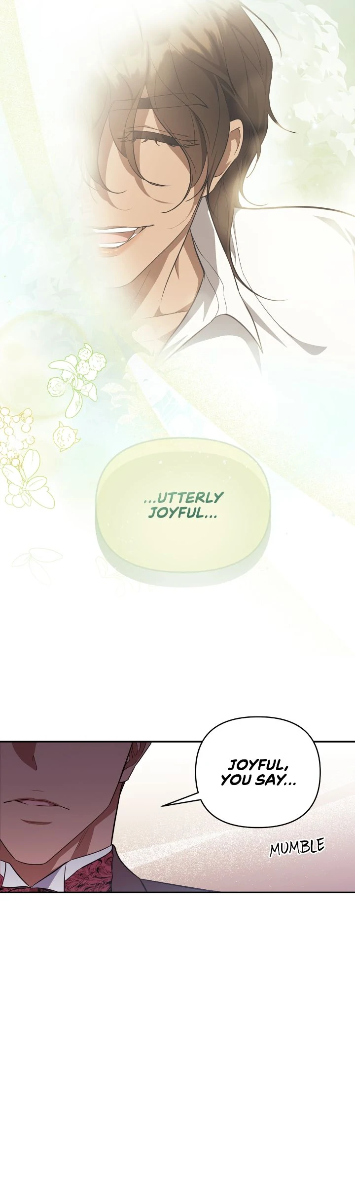 The Tutor’s Secret Sessions [Official] Chapter 1 - Page 47