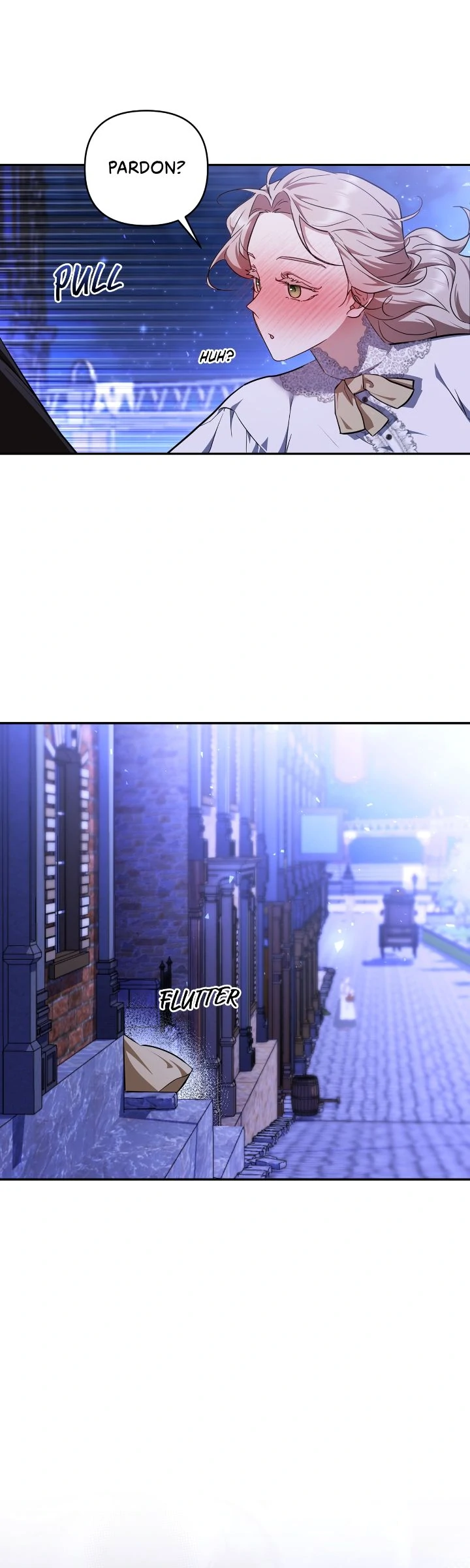 The Tutor’s Secret Sessions [Official] Chapter 1 - Page 48