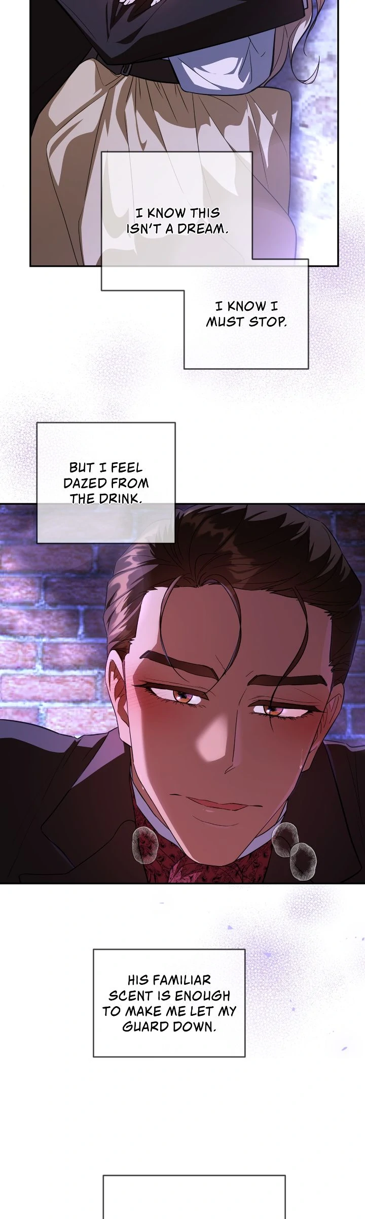 The Tutor’s Secret Sessions [Official] Chapter 1 - Page 53