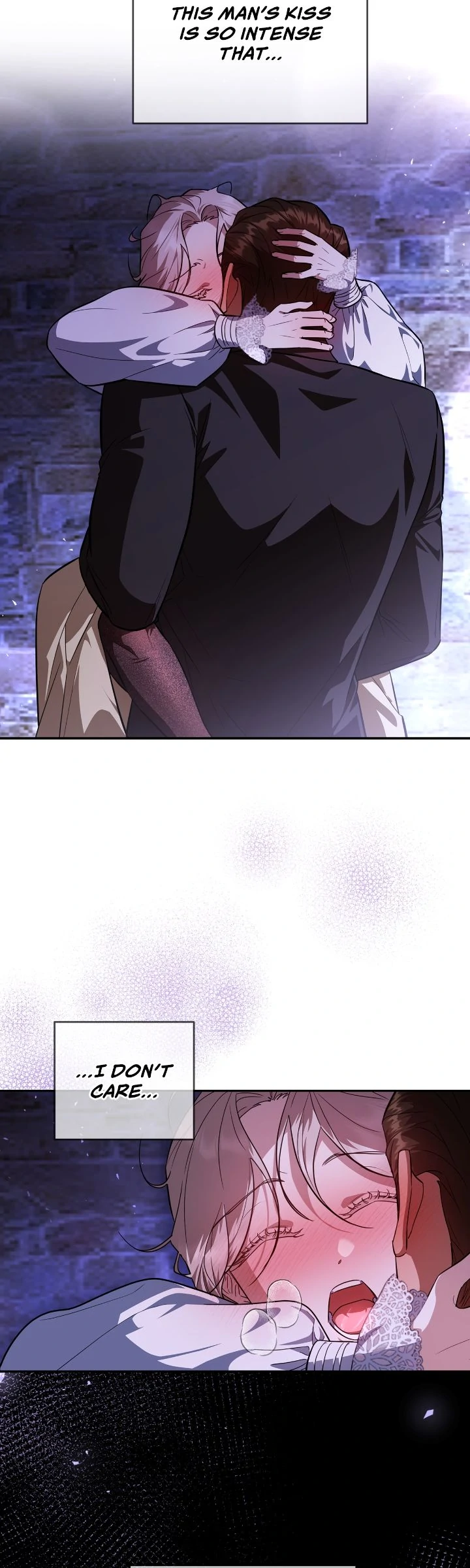 The Tutor’s Secret Sessions [Official] Chapter 1 - Page 54