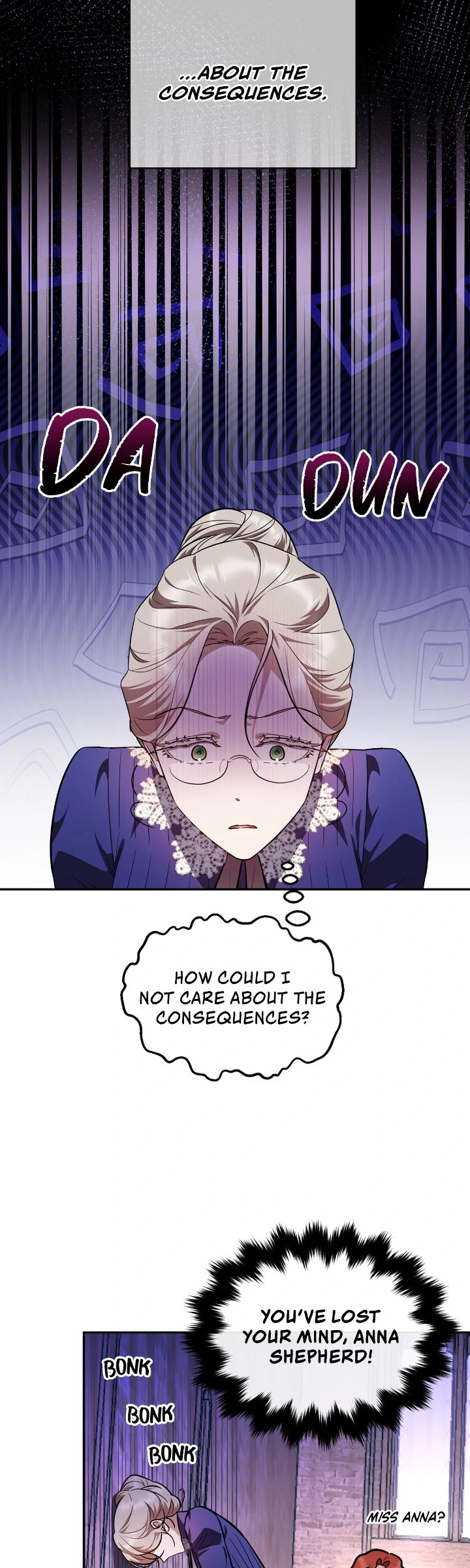 The Tutor’s Secret Sessions [Official] Chapter 1 - Page 55