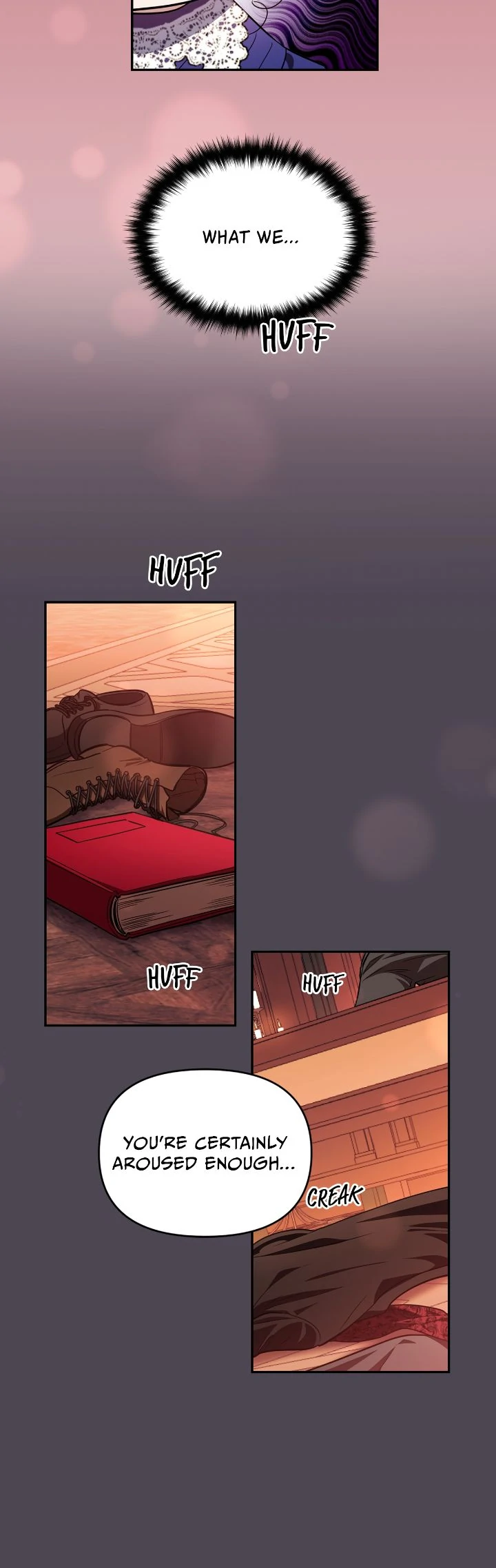 The Tutor’s Secret Sessions [Official] Chapter 1 - Page 57