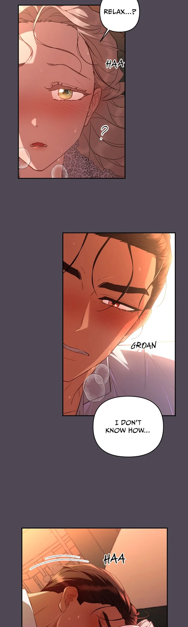 The Tutor’s Secret Sessions [Official] Chapter 1 - Page 59