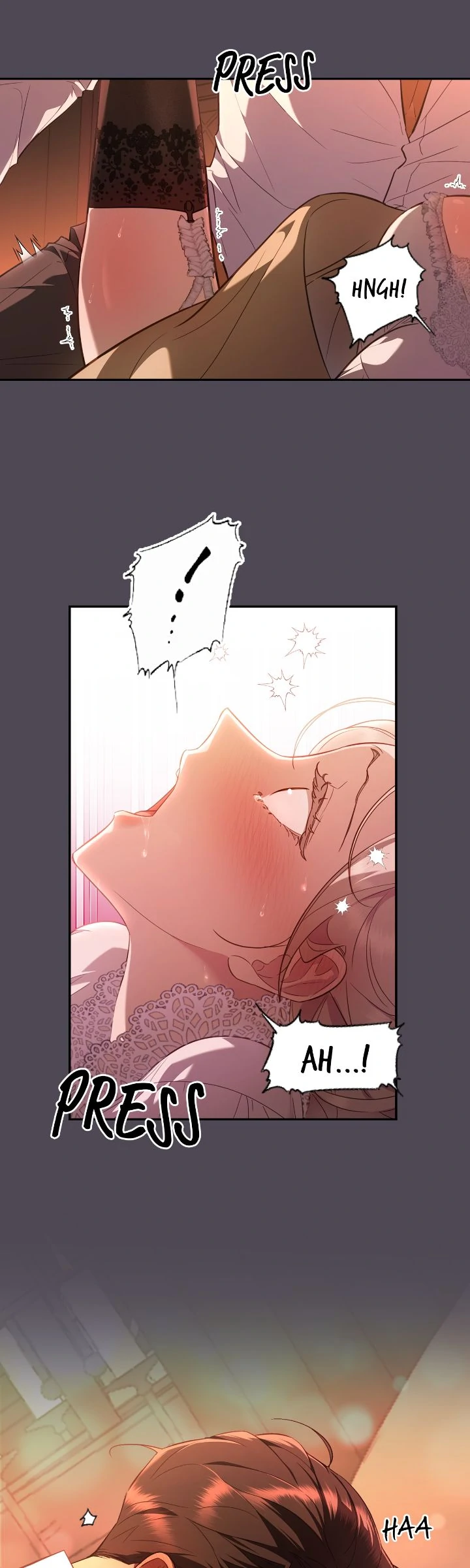 The Tutor’s Secret Sessions [Official] Chapter 1 - Page 61