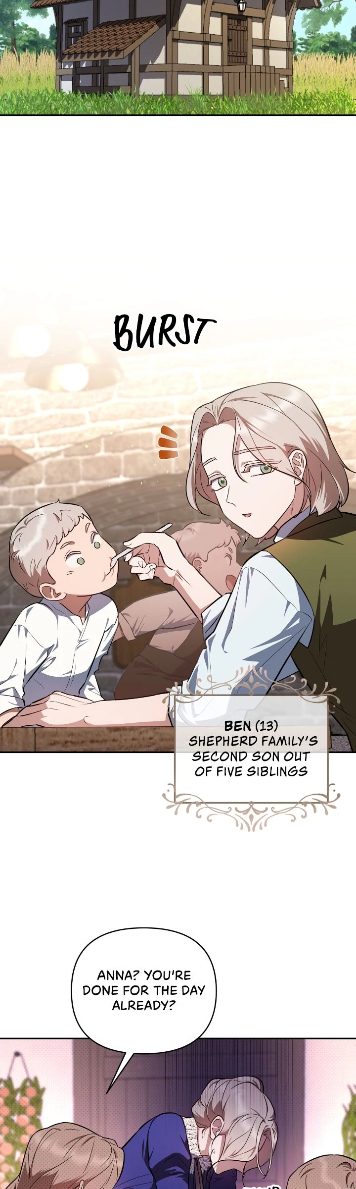 The Tutor’s Secret Sessions [Official] Chapter 1 - Page 66