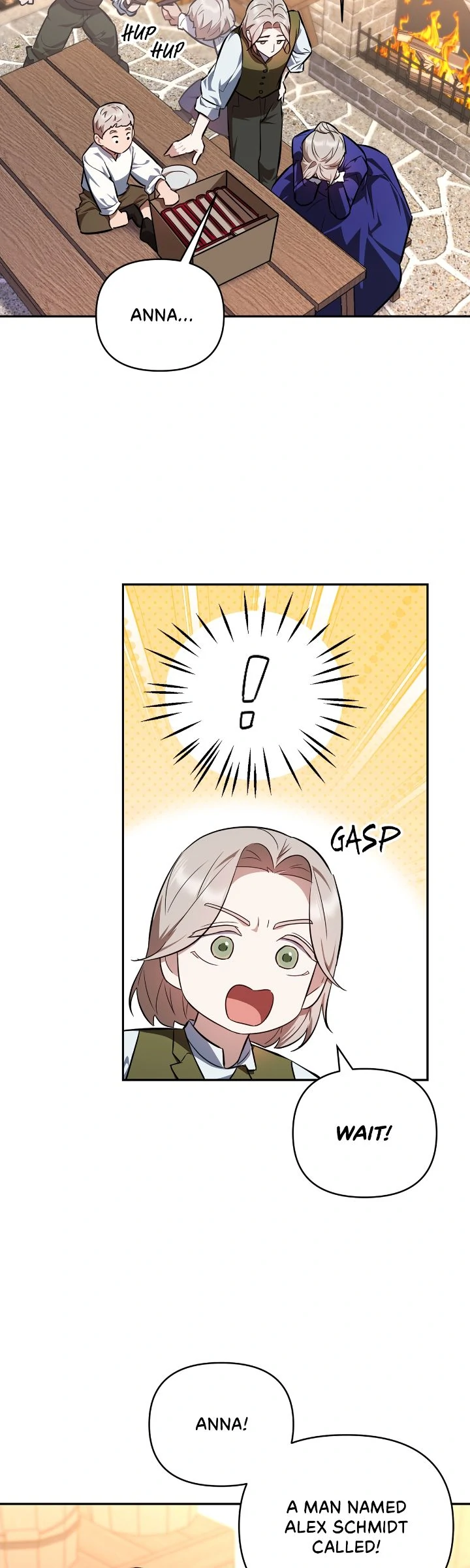 The Tutor’s Secret Sessions [Official] Chapter 1 - Page 70