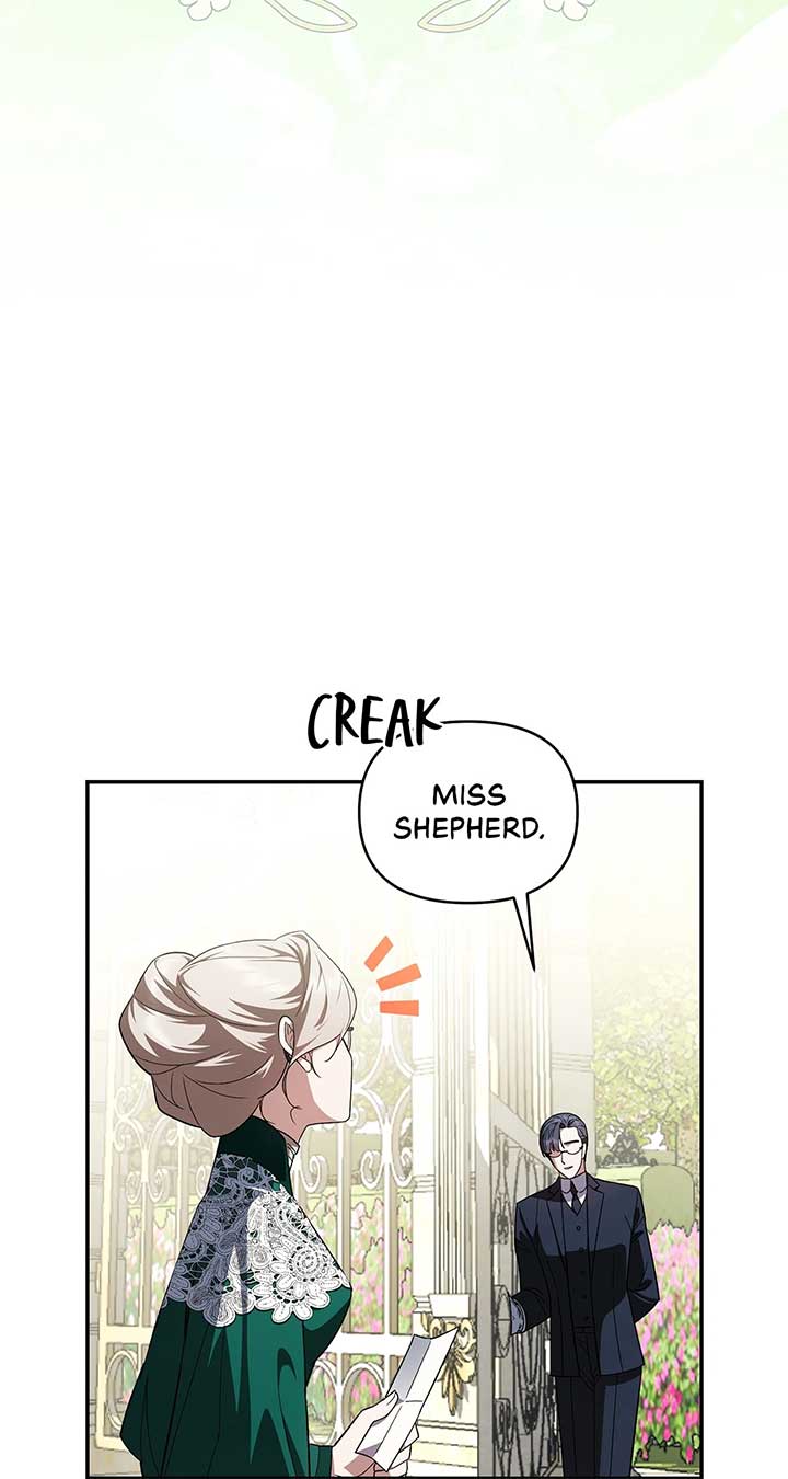 The Tutor’s Secret Sessions [Official] Chapter 2 - Page 4