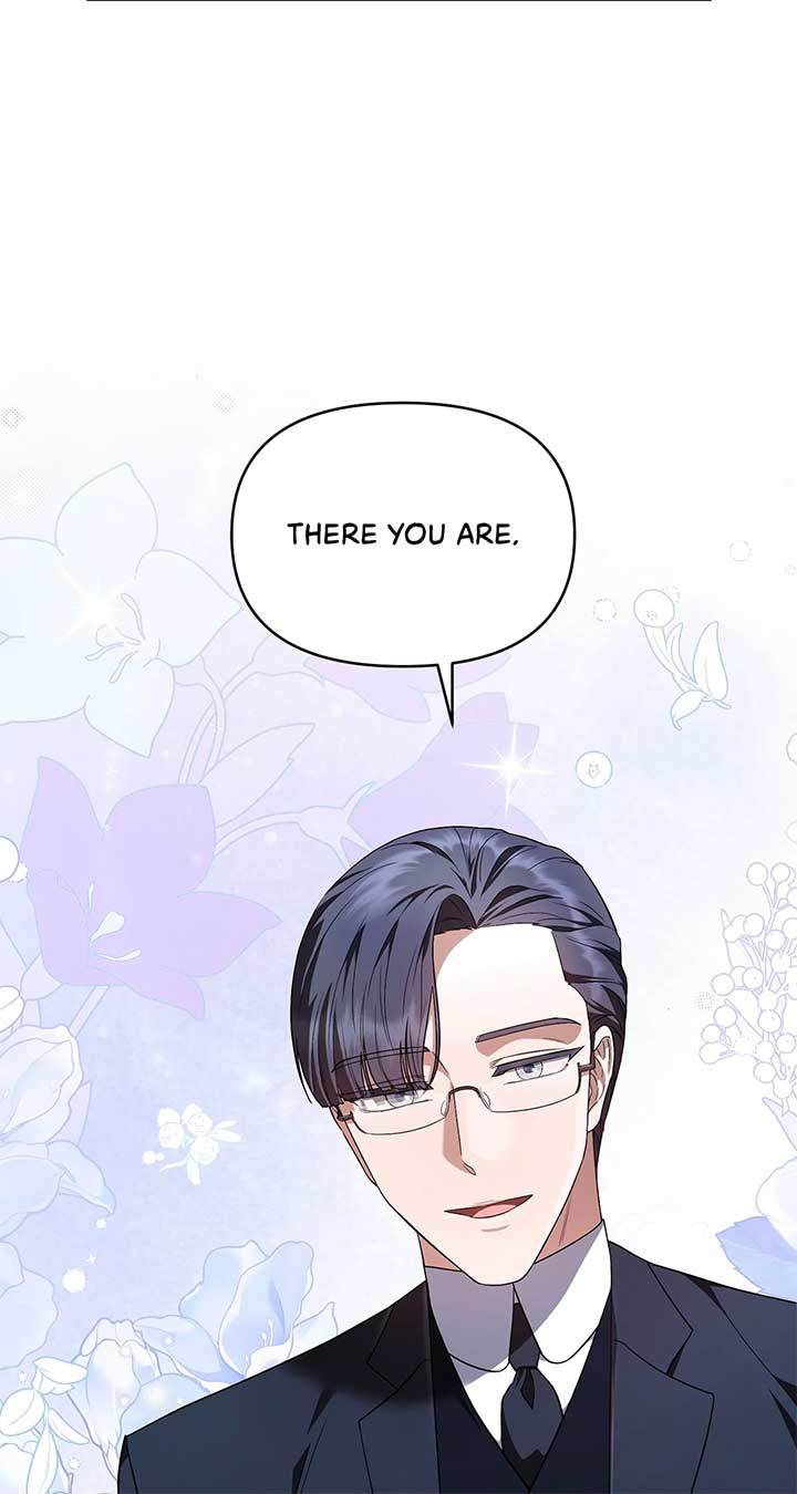 The Tutor’s Secret Sessions [Official] Chapter 2 - Page 5