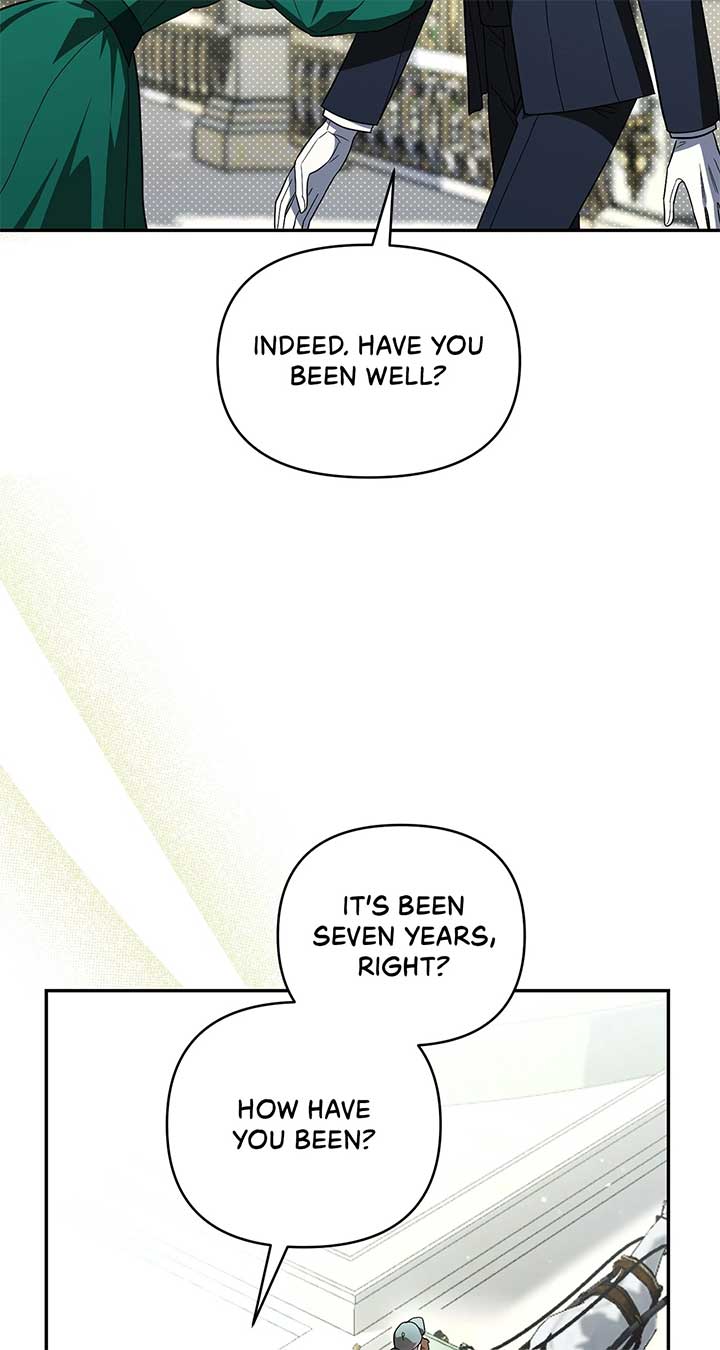 The Tutor’s Secret Sessions [Official] Chapter 2 - Page 8