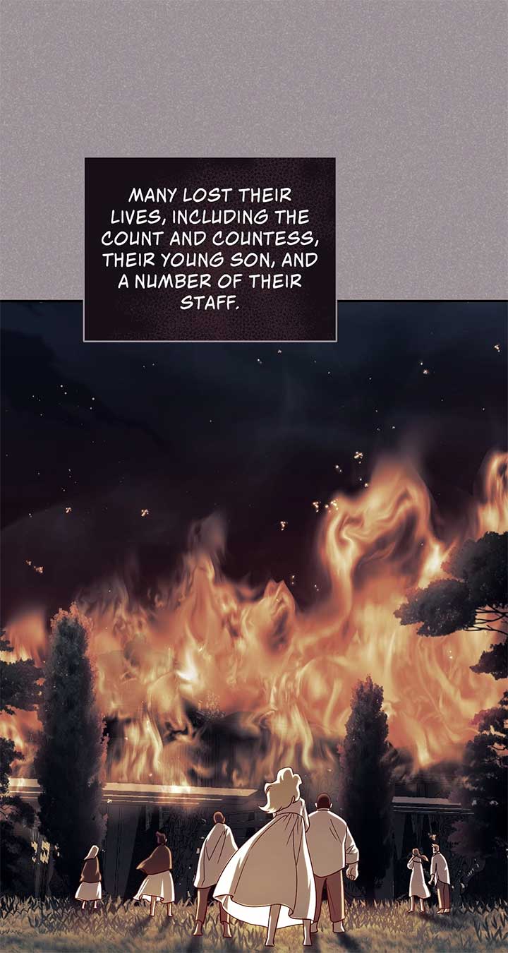 The Tutor’s Secret Sessions [Official] Chapter 2 - Page 14