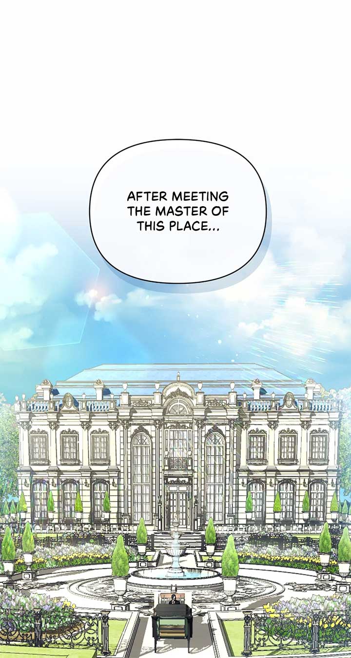 The Tutor’s Secret Sessions [Official] Chapter 2 - Page 20