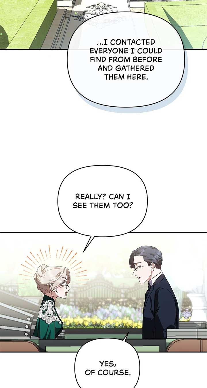 The Tutor’s Secret Sessions [Official] Chapter 2 - Page 21