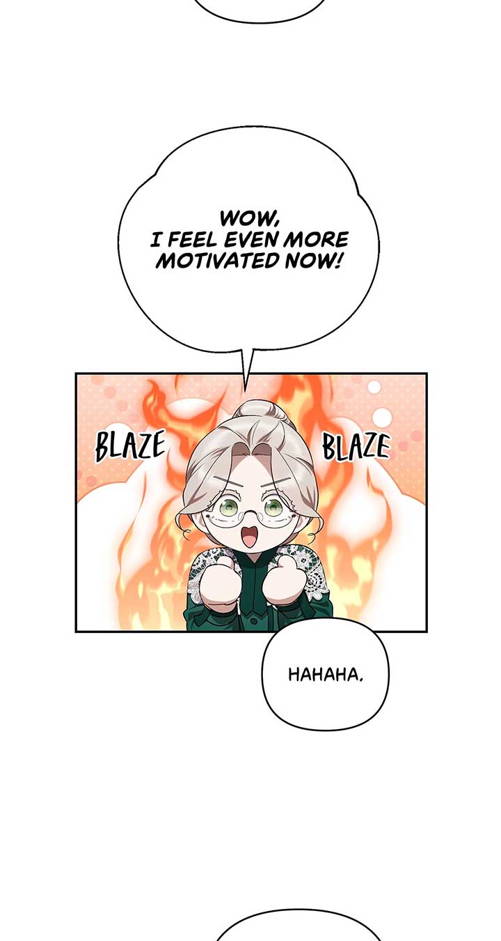 The Tutor’s Secret Sessions [Official] Chapter 2 - Page 22