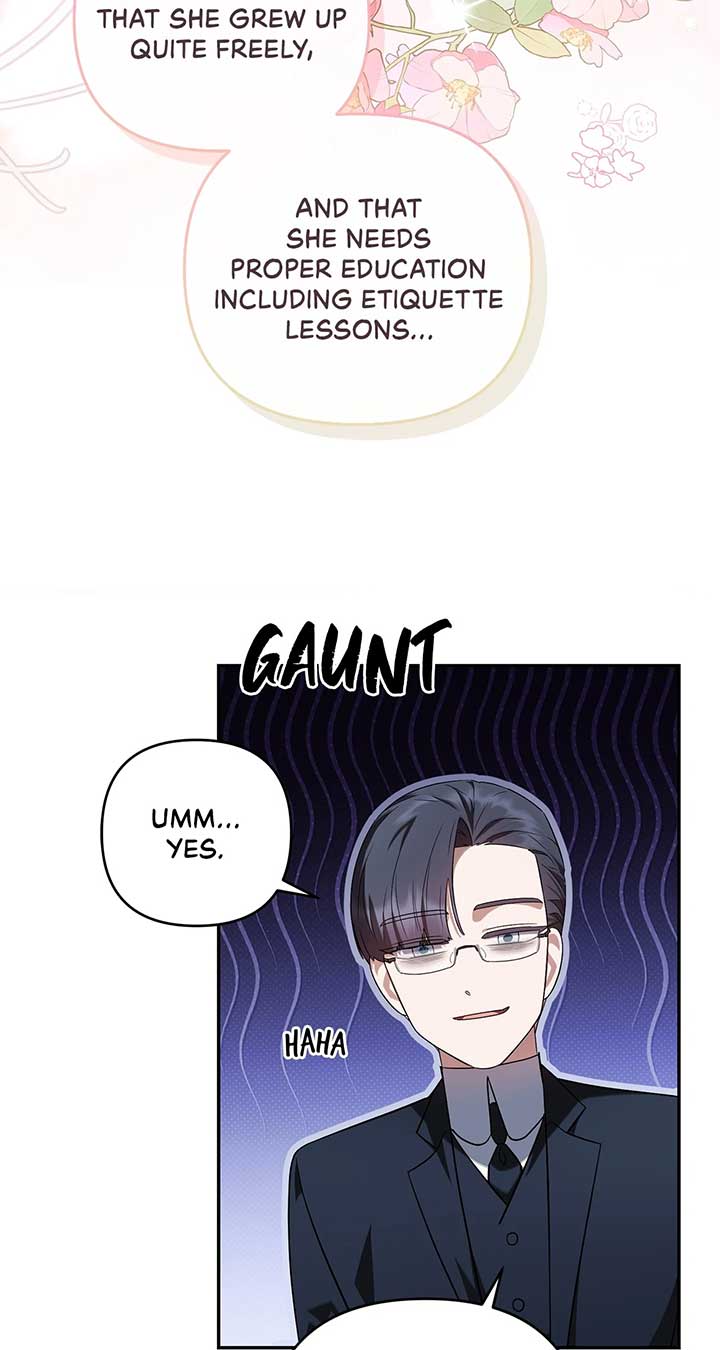 The Tutor’s Secret Sessions [Official] Chapter 2 - Page 25