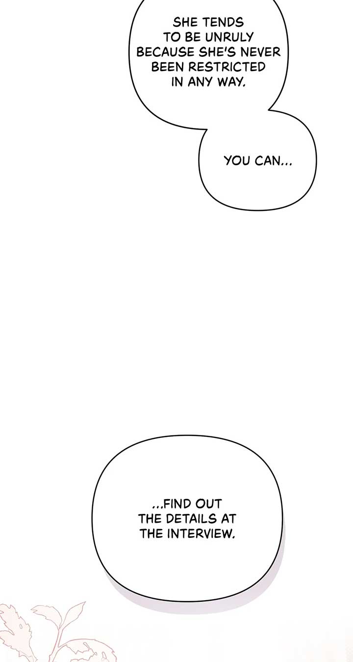 The Tutor’s Secret Sessions [Official] Chapter 2 - Page 26