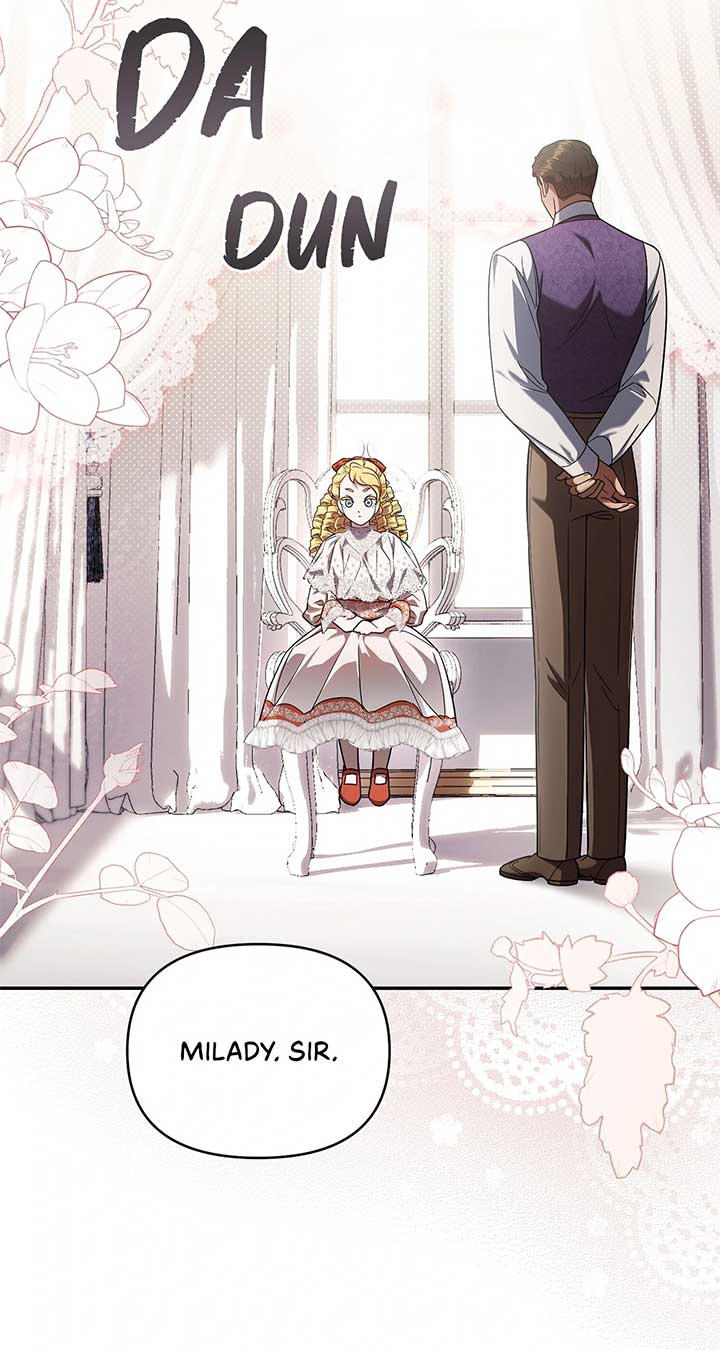 The Tutor’s Secret Sessions [Official] Chapter 2 - Page 27