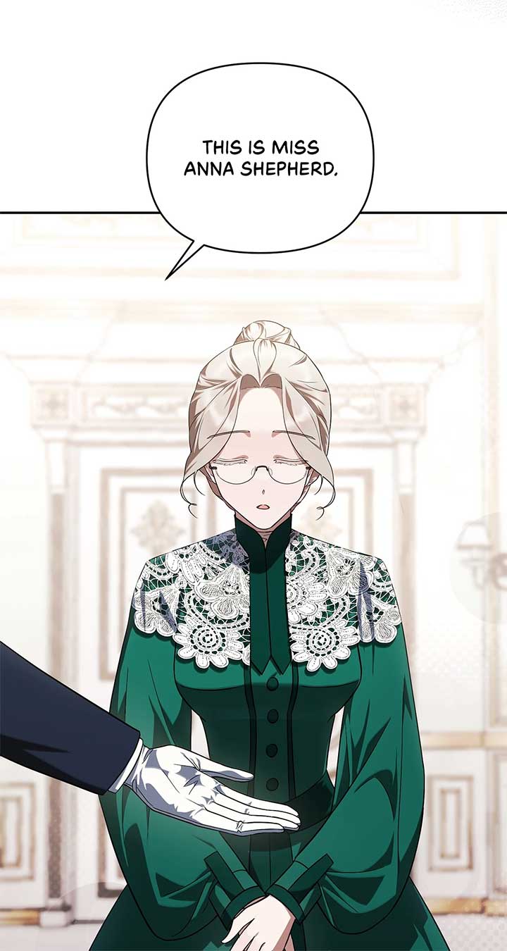 The Tutor’s Secret Sessions [Official] Chapter 2 - Page 28