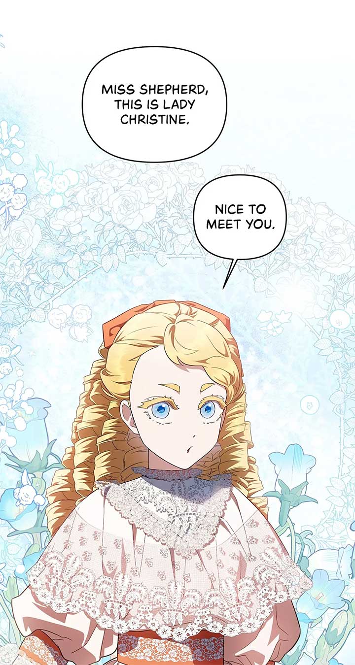 The Tutor’s Secret Sessions [Official] Chapter 2 - Page 30