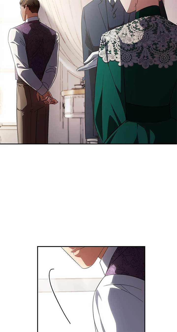 The Tutor’s Secret Sessions [Official] Chapter 2 - Page 32