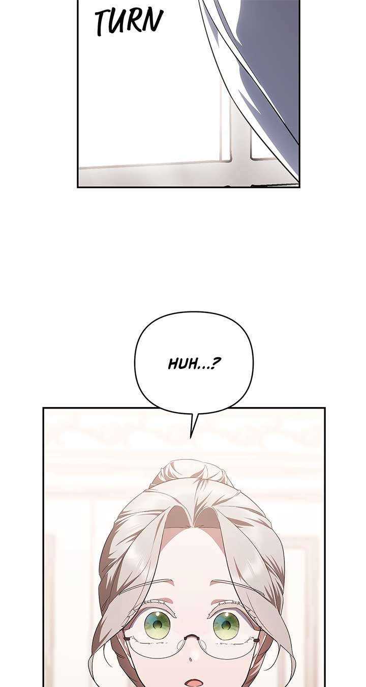 The Tutor’s Secret Sessions [Official] Chapter 2 - Page 33