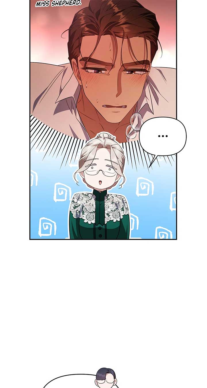 The Tutor’s Secret Sessions [Official] Chapter 2 - Page 36