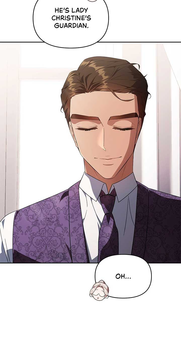 The Tutor’s Secret Sessions [Official] Chapter 2 - Page 37