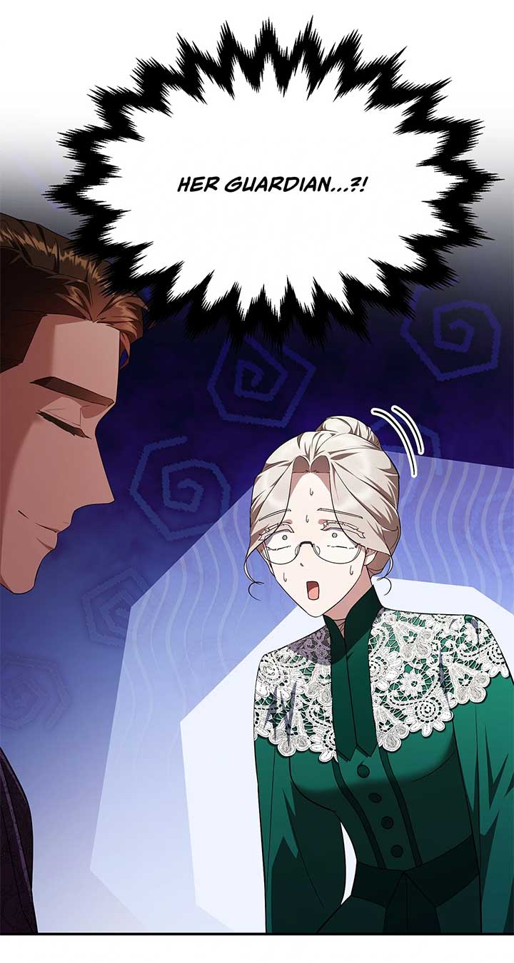 The Tutor’s Secret Sessions [Official] Chapter 2 - Page 38