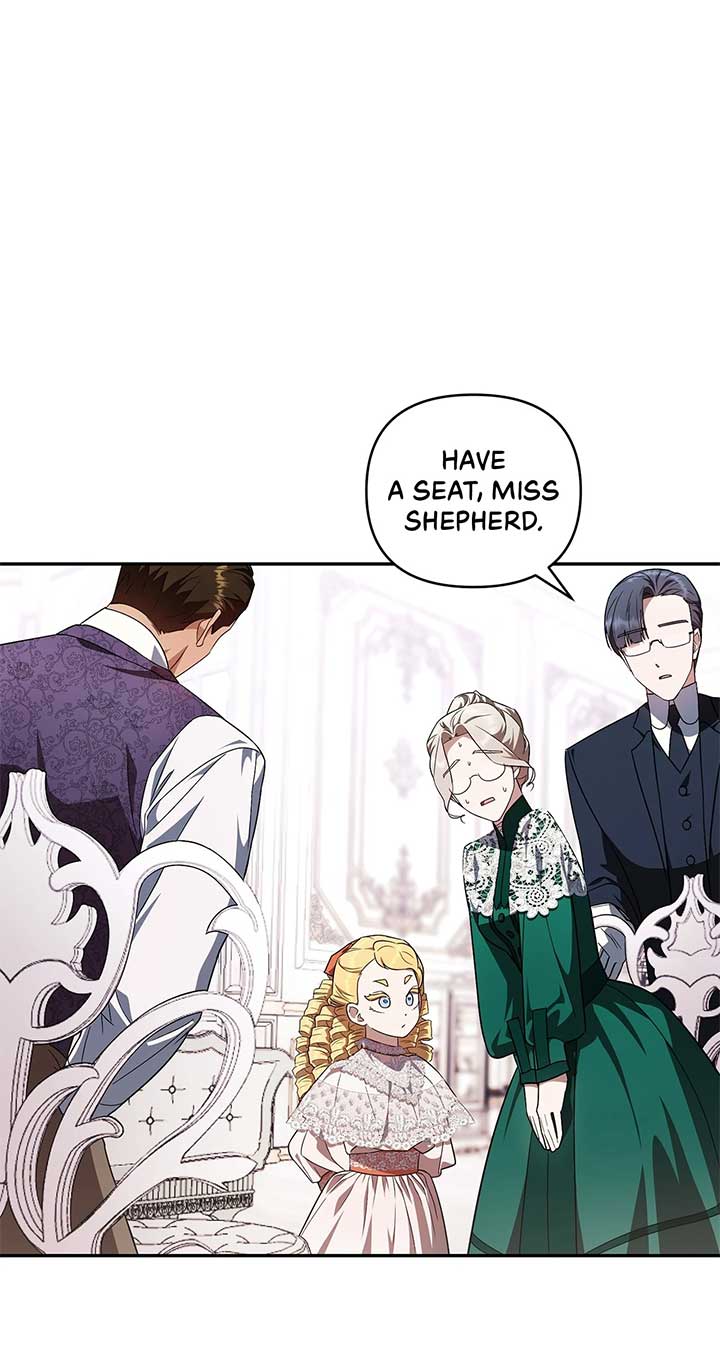 The Tutor’s Secret Sessions [Official] Chapter 2 - Page 39