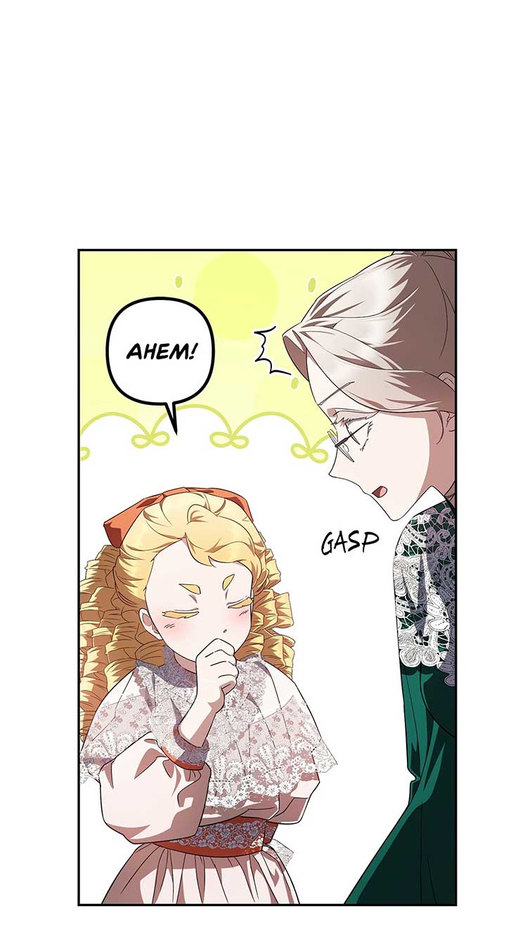 The Tutor’s Secret Sessions [Official] Chapter 2 - Page 42