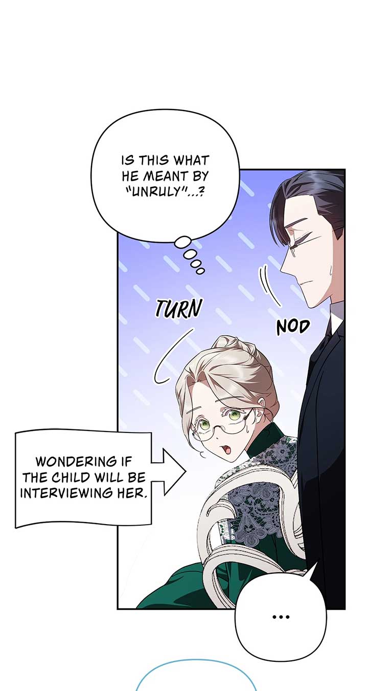 The Tutor’s Secret Sessions [Official] Chapter 2 - Page 44