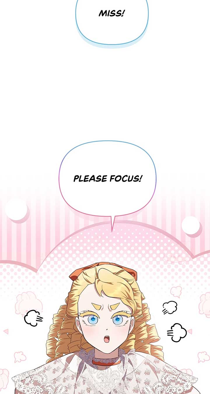 The Tutor’s Secret Sessions [Official] Chapter 2 - Page 45