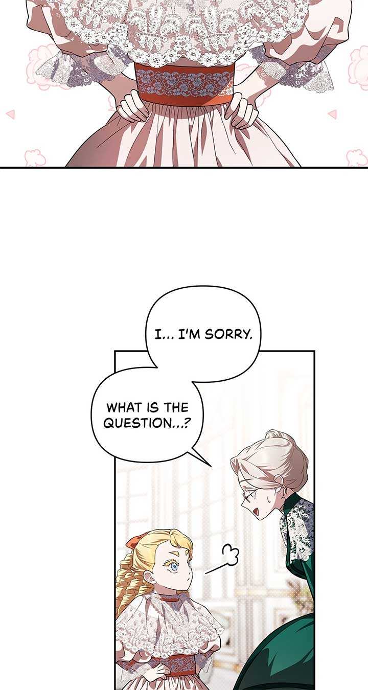 The Tutor’s Secret Sessions [Official] Chapter 2 - Page 46