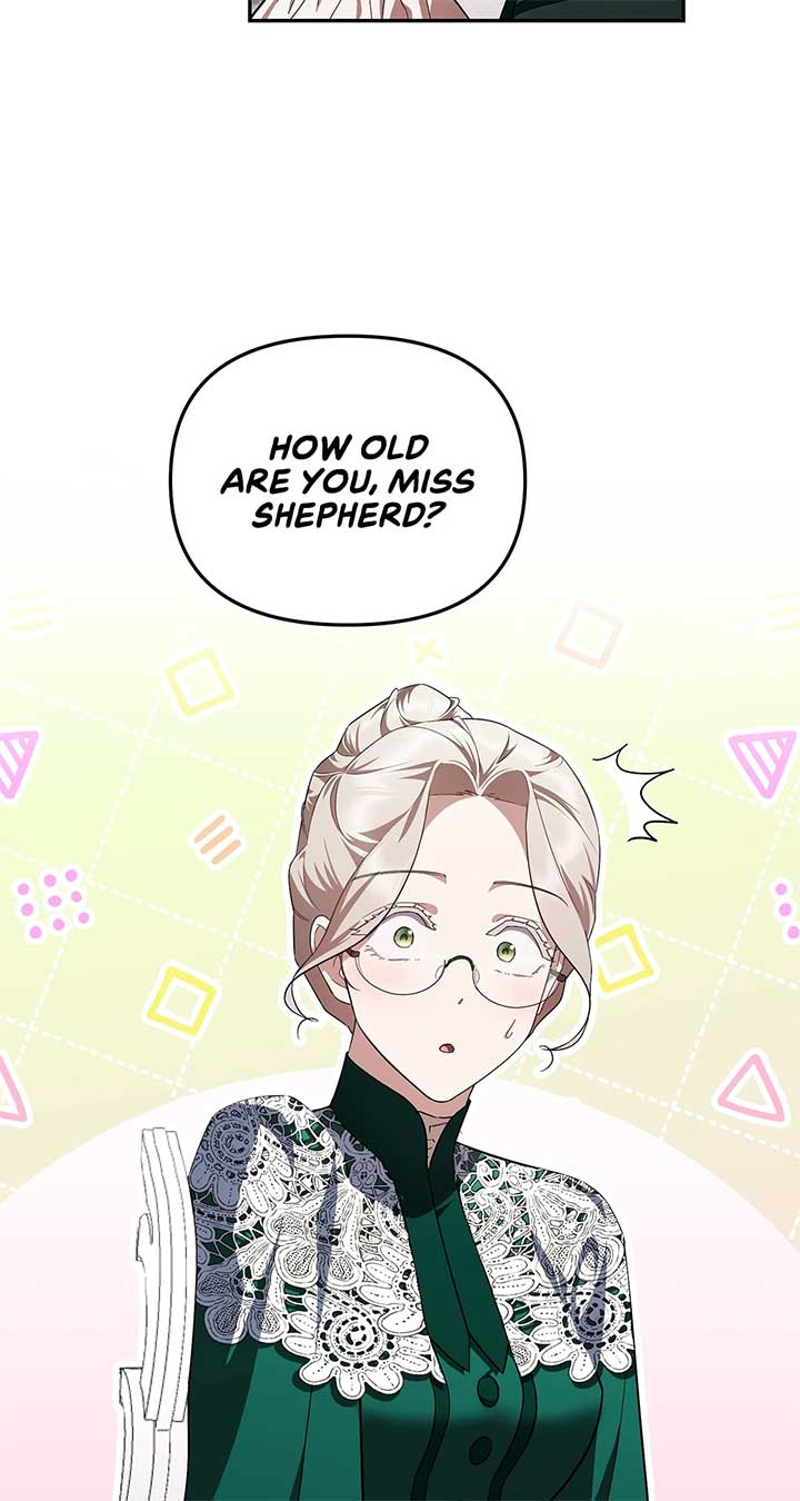 The Tutor’s Secret Sessions [Official] Chapter 2 - Page 47