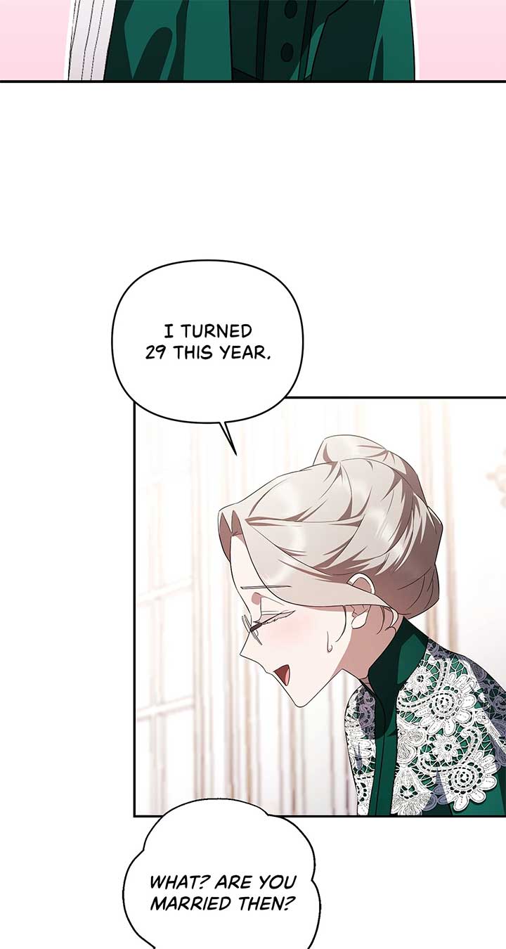 The Tutor’s Secret Sessions [Official] Chapter 2 - Page 48