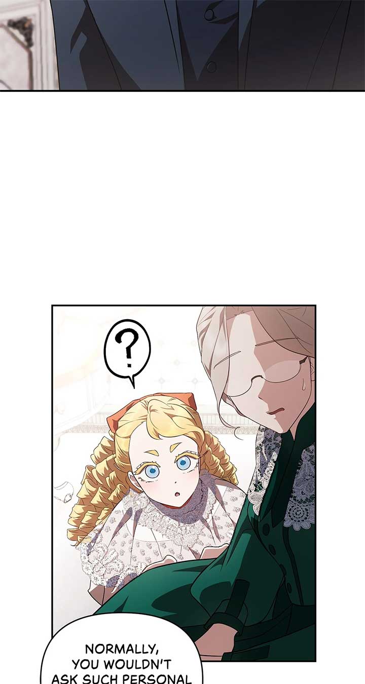 The Tutor’s Secret Sessions [Official] Chapter 2 - Page 53