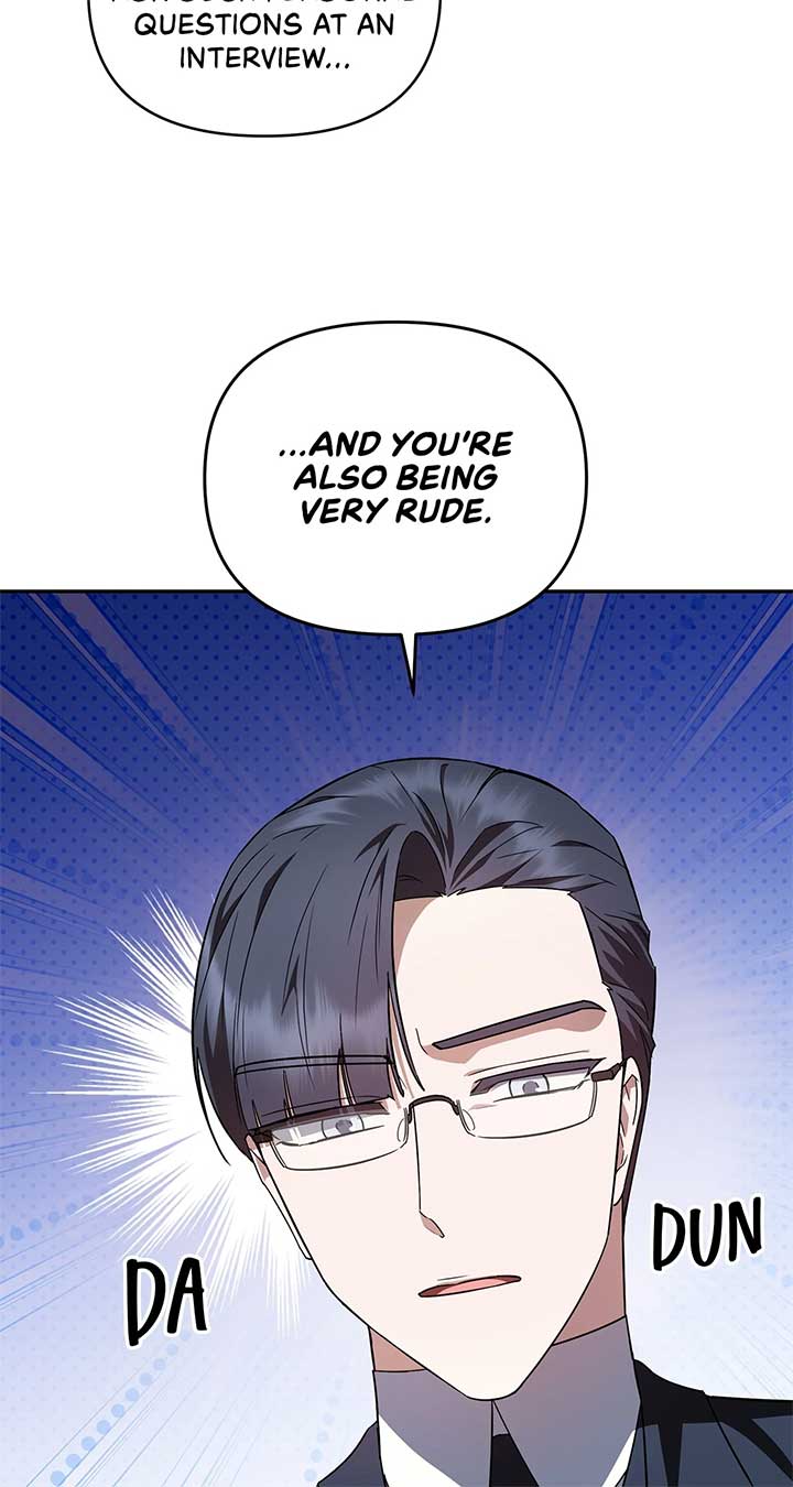 The Tutor’s Secret Sessions [Official] Chapter 2 - Page 54