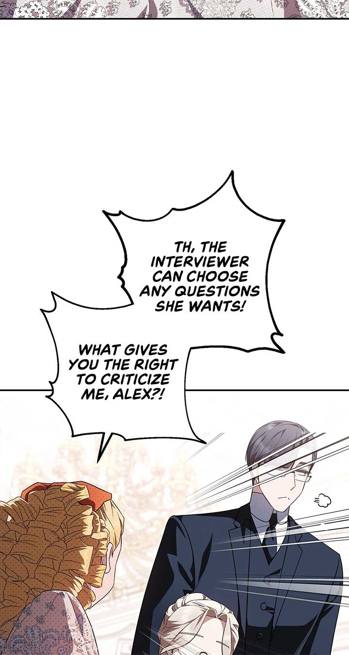 The Tutor’s Secret Sessions [Official] Chapter 2 - Page 56